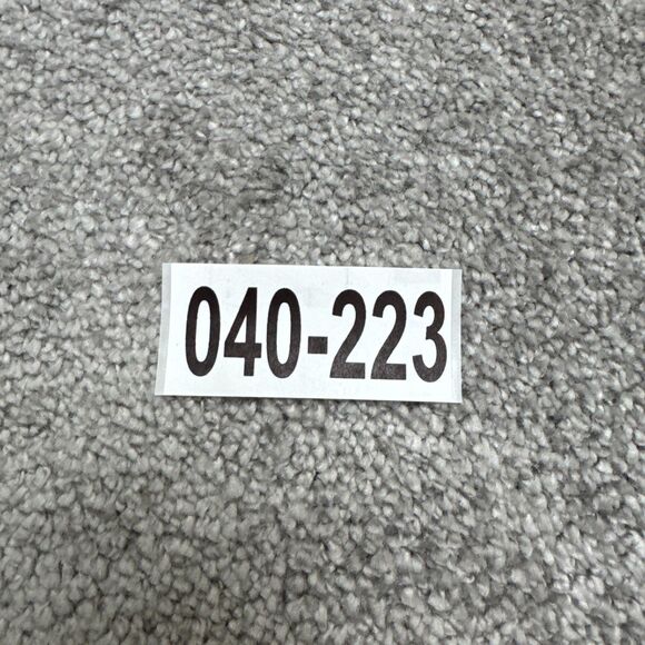 Lauren Ralph Lauren Wool Dress Pants Mens 38x30 Black Straight Leg Classic Work - Picture 14 of 14